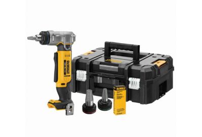 Расширитель пластиковых труб DeWalt DCE400NT