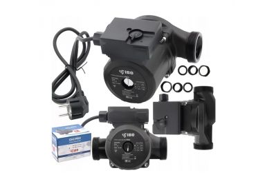 Насос циркуляционный IBO OHI PRO 32-80/180