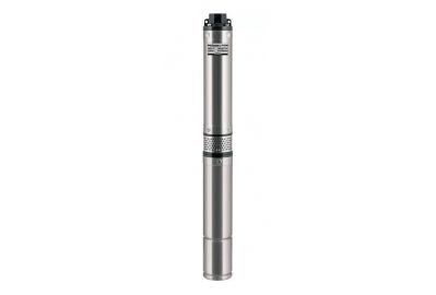 Насос скважинный Maxpump 4SD 6/15 (400 В)
