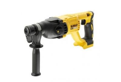 Перфоратор аккумуляторный DeWalt DCH033N