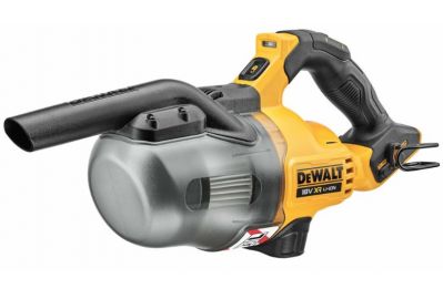 Пылесос аккумуляторный DeWalt DCV501LN