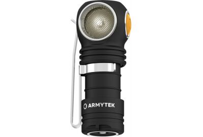 Фонарь Armytek Wizard C1 Pro Magnet USB F09001C