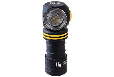 Фонарь Armytek Elf C1 Micro USB F05002C