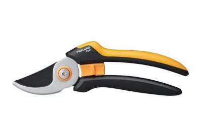 Секатор плоскостной Fiskars Solid P341 (1057164)