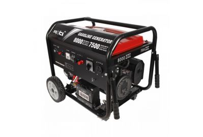 Генератор бензиновый Senci SC6000-F3