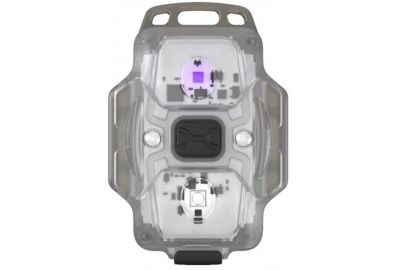 Фонарь Armytek Crystal WUV Grey F07001GUV