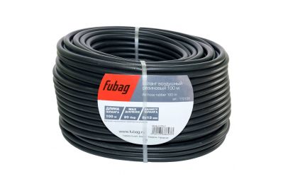 Шланг маслостойкий Fubag 8х13мм 100м (170109)