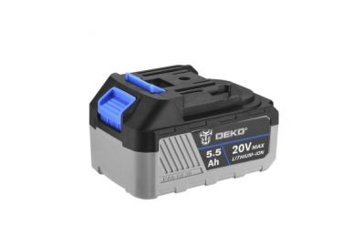Аккумулятор Deko BL1860B