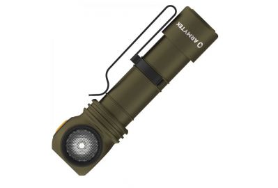 Фонарь Armytek Wizard C2 Pro Olive