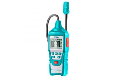 Индикатор газа цифровой TOTAL TETGA01