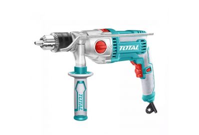 Дрель ударная TOTAL TG211166