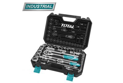 Набор инструментов TOTAL THT421441