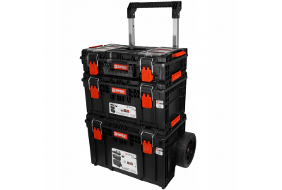 Ящик для инструментов Qbrick System PRIME SET 1