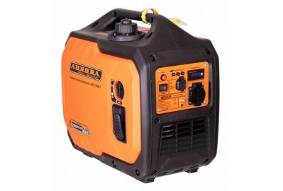Генератор бензиновый Aurora AGE 2500 I