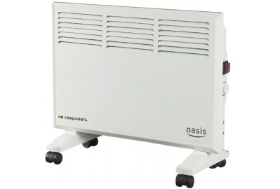 Конвектор Oasis KM-15D