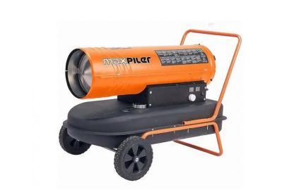 Тепловая пушка дизельная MaxPiler MDH-20