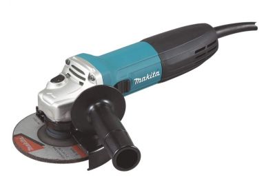 Угловая шлифмашина Makita GA5030RX8 (GA 5030 RX8)