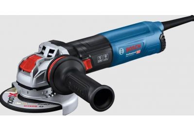 Угловая шлифмашина Bosch GWX 14-125 (06017D2100)