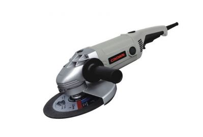 Угловая шлифовальная машина Crown CT13300