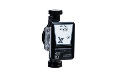 Насос циркуляционный Wilo Native Noce 25/1-4