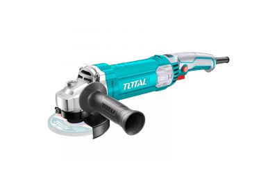 Углошлифмашина TOTAL TG11012556