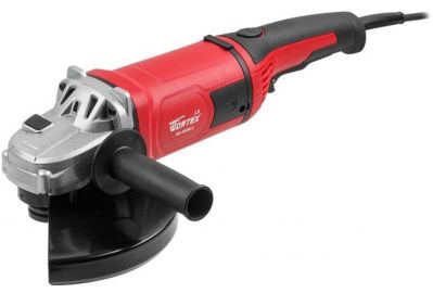 Угловая шлифмашина Wortex LX AG 2326-3 (0319091)