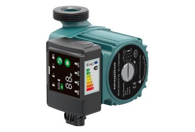 Насос циркуляционный Grandfar GEA25-4-130