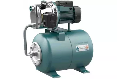 Насосная станция Grandfar AUTOGJSm1100S1A