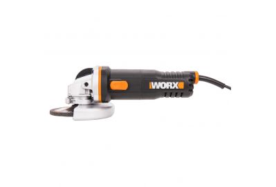 Угловая шлифовальная машина WORX WX712