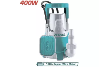 Насос дренажный TOTAL TWP64006
