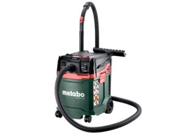 Промышленный пылесос Metabo ASA 30 L PC