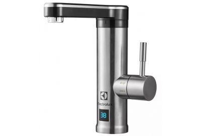 Водонагреватель проточный Electrolux Taptronic S