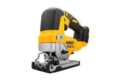 Лобзик аккумуляторный DeWalt DCS334B