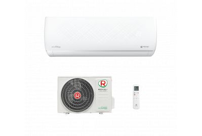 Сплит-система Royal Clima RENAISSANCE DC EU Inverter 2022 Upgrade RCI-RNX24HN
