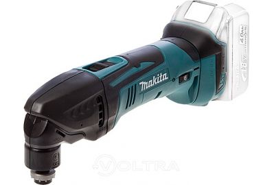 Многофункциональный аккумуляторный инструмент Makita DTM 50 Z (DTM50ZA1)