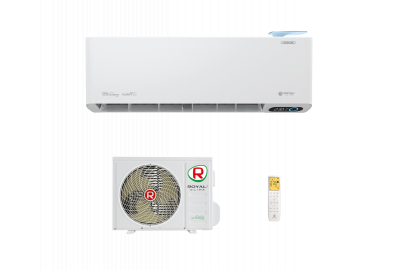 Сплит-система Royal Clima ROYAL FRESH STANDARD Full DC EU Inverter RCI-RFS28HN