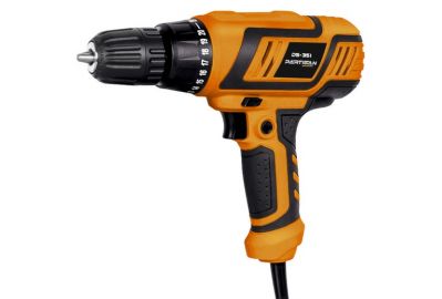 Дрель-шуруповерт Partisan DS-351