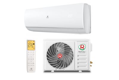 Кондиционер Royal Clima RC-PD105HN