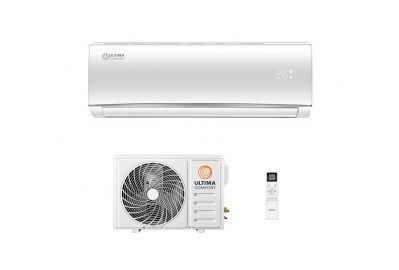 Сплит-система Ultima Comfort ECLIPSE ECL-09PN