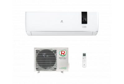 Сплит-система Royal Clima SPARTA DC EU Inverter 2022 Upgrade RCI-SAX24HN