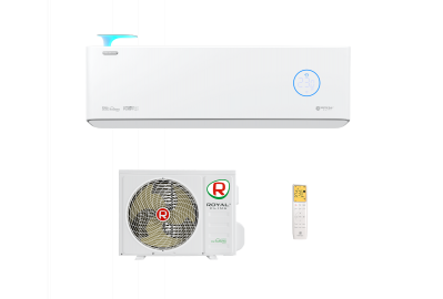 Сплит-система Royal Clima ROYAL FRESH Full DC EU Inverter RCI-RF40HN