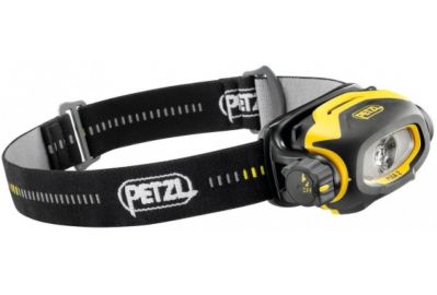 Фонарь налобный Petzl Pixa2