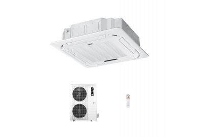 Сплит-система Zanussi Forte Integro ZACC-48 H/ICE/FI/A22/N1