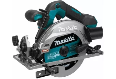 Дисковая пила аккумуляторная Makita HS012GZ