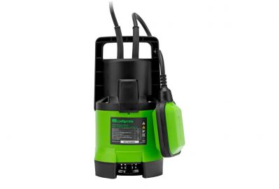 Насос дренажный Сибртех СДН650-35 (97264)