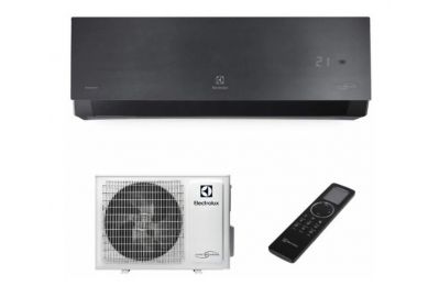 Кондиционер Electrolux EACS/I-12HEN-BLACK/N8