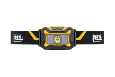 Фонарь налобный Petzl Aria 1R c аккумулятором