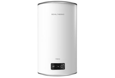 Водонагреватель накопительный Royal Thermo RWH 50 Interio