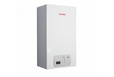Котел газовый Fondital ANTEA RBTFS 40