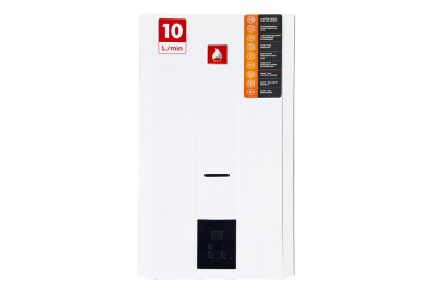 Котел газовый Atem ВПГ-20ТМ